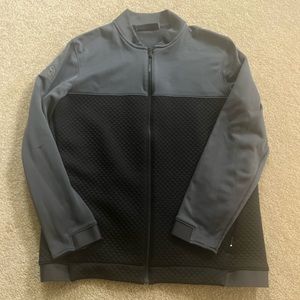 Golf Zip Up